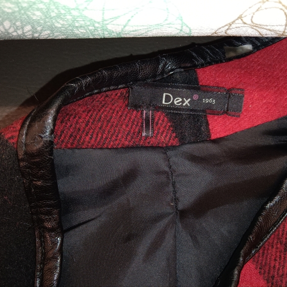 Jacket - Picture 3 of 3